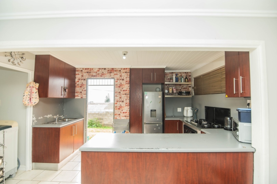2 Bedroom Property for Sale in Salsoneville Eastern Cape